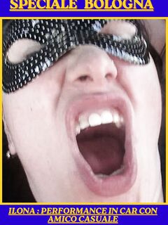 GOGNA CLUB - IL CLUB DELLE PRIME DONNE