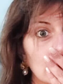 NAOMI - SUPER ESIBIZIONISTA DI TRIESTE