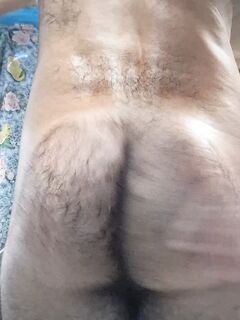 Il mio bellissimo buco del culo