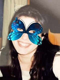 lella - la porcellina esibizionista di ferrara