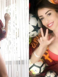 Una notte da favola ! Parte 2